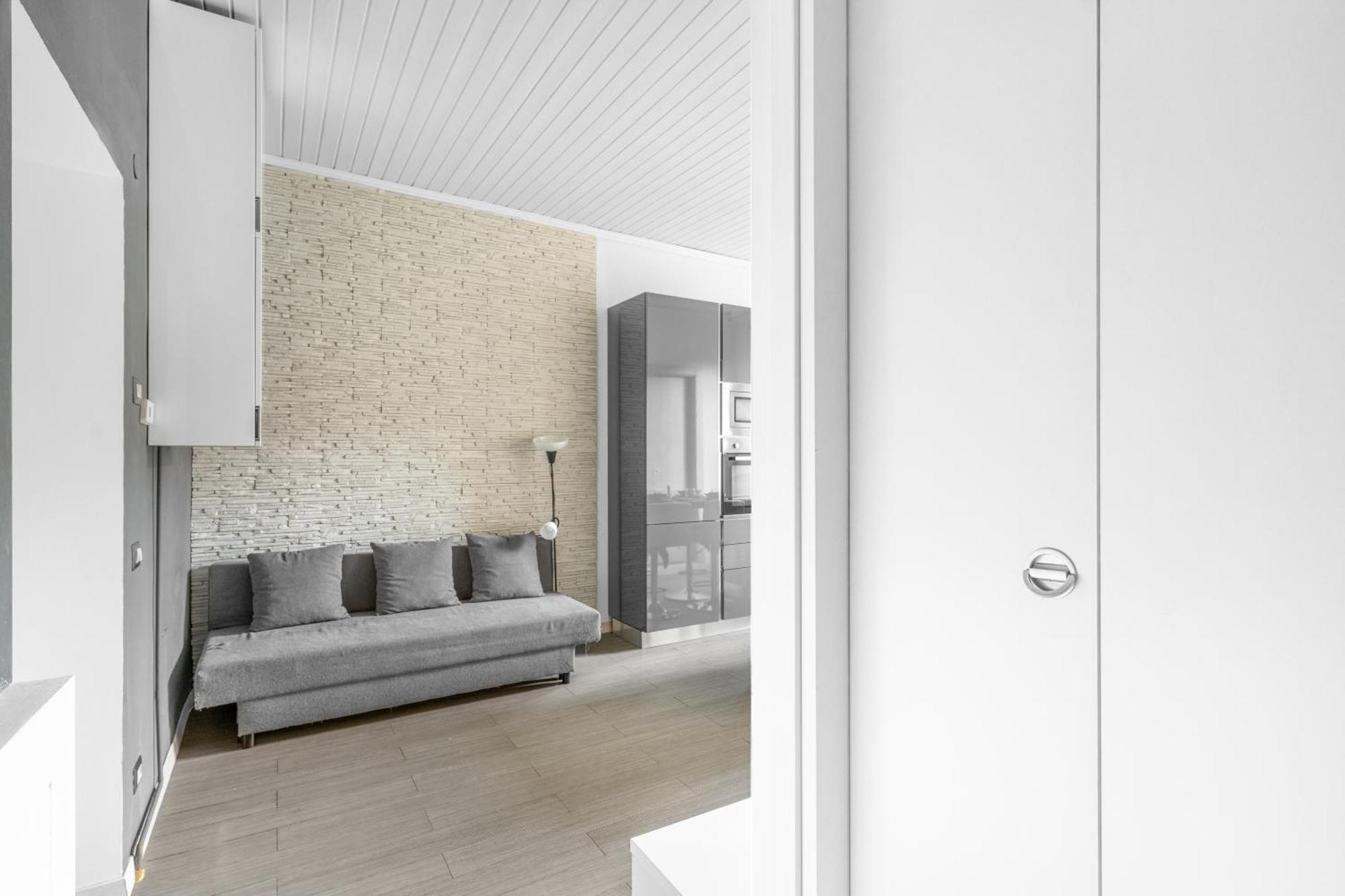 Ven88 - Loreto - Duomo -Large - Modern - Central Μιλάνο Εξωτερικό φωτογραφία