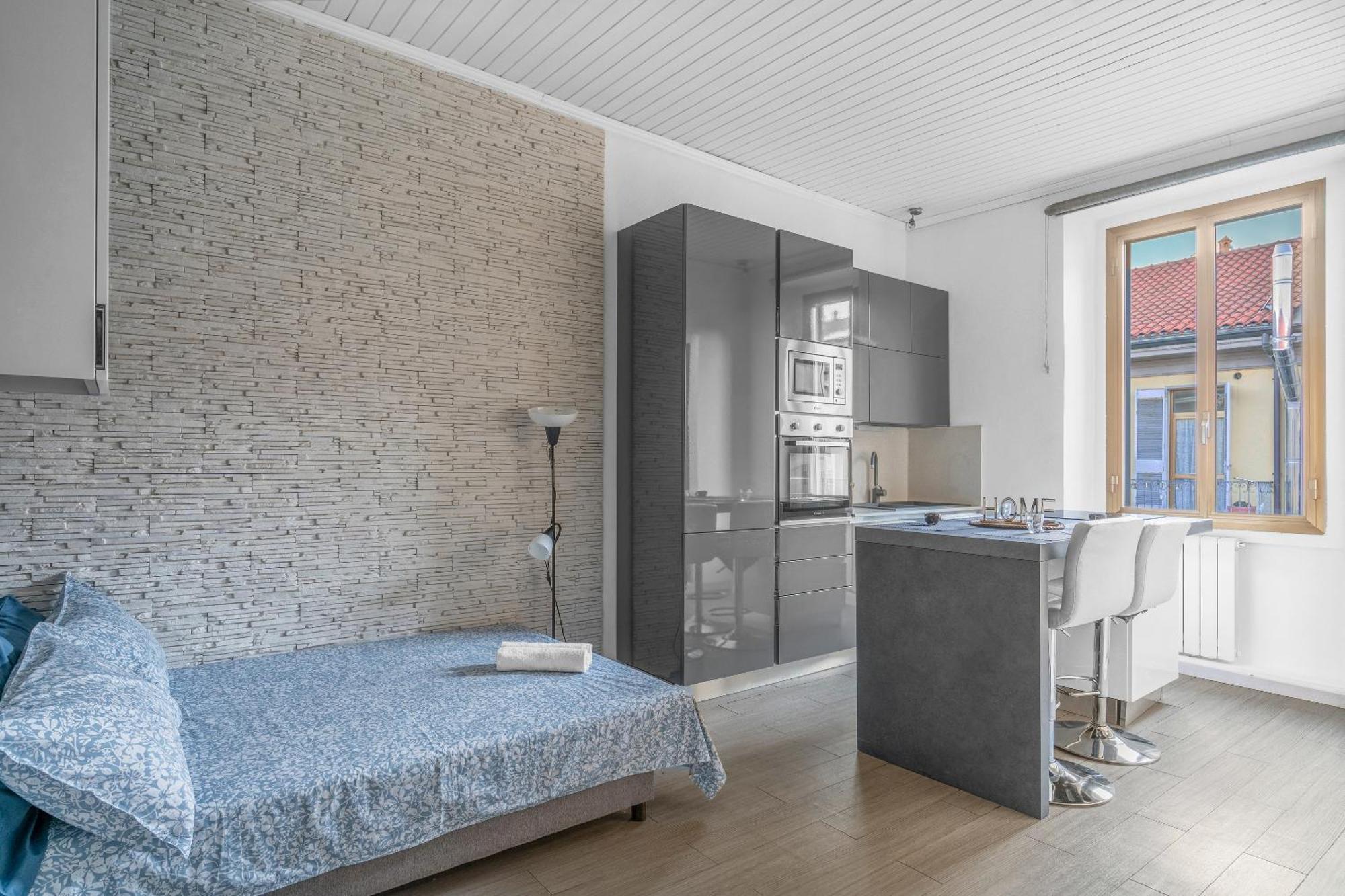 Ven88 - Loreto - Duomo -Large - Modern - Central Μιλάνο Εξωτερικό φωτογραφία