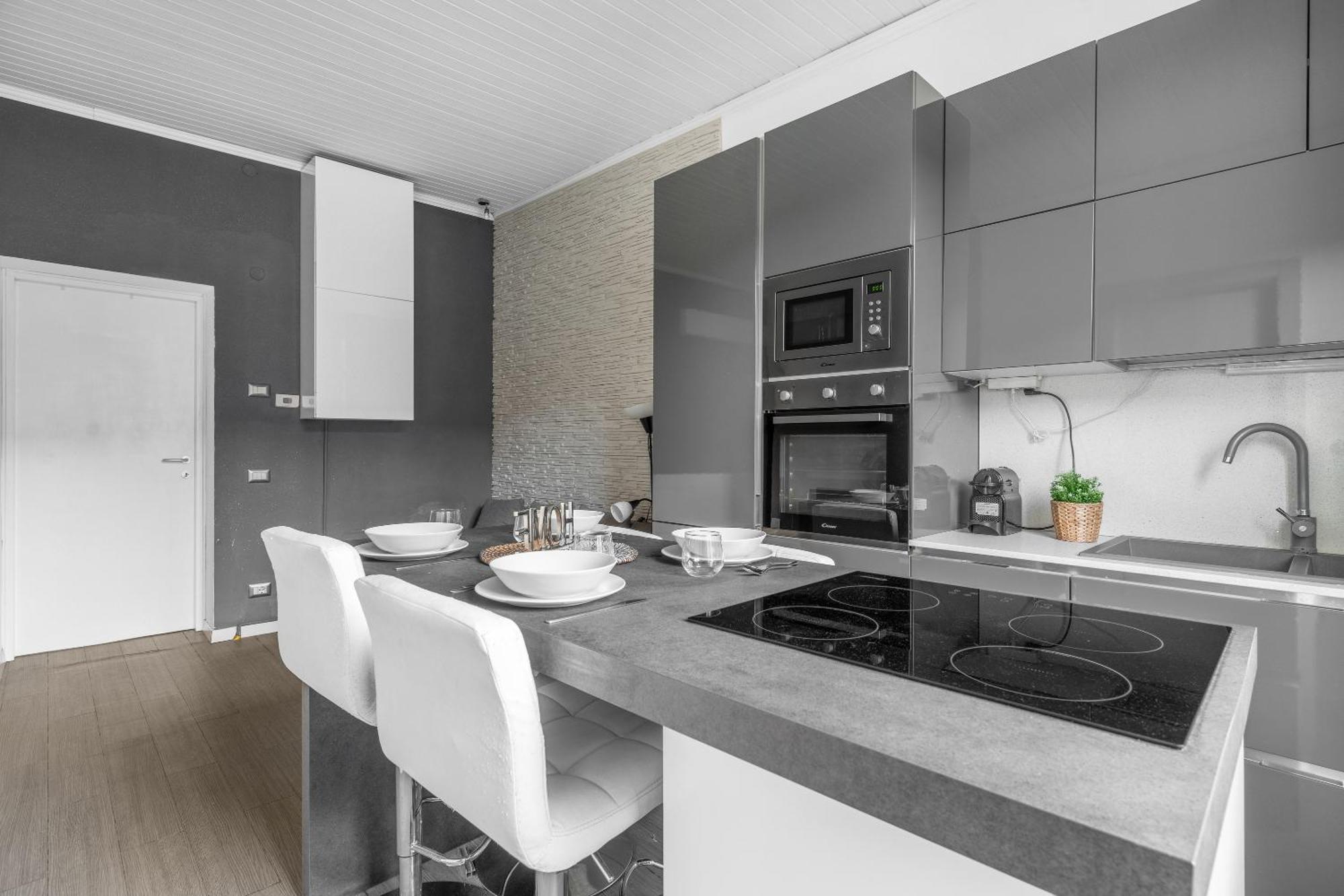 Ven88 - Loreto - Duomo -Large - Modern - Central Μιλάνο Εξωτερικό φωτογραφία