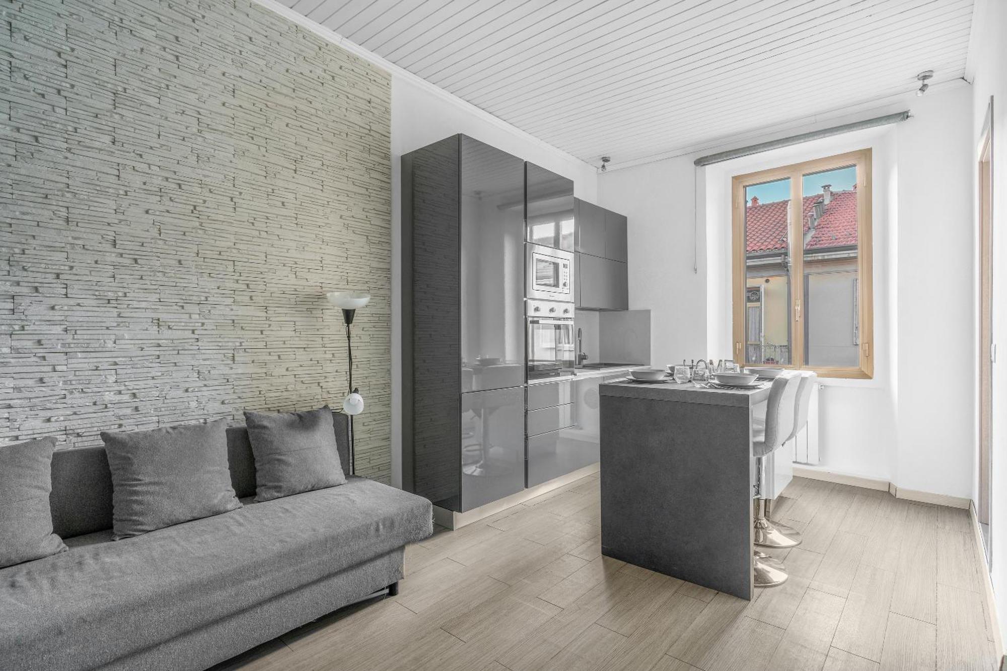 Ven88 - Loreto - Duomo -Large - Modern - Central Μιλάνο Εξωτερικό φωτογραφία